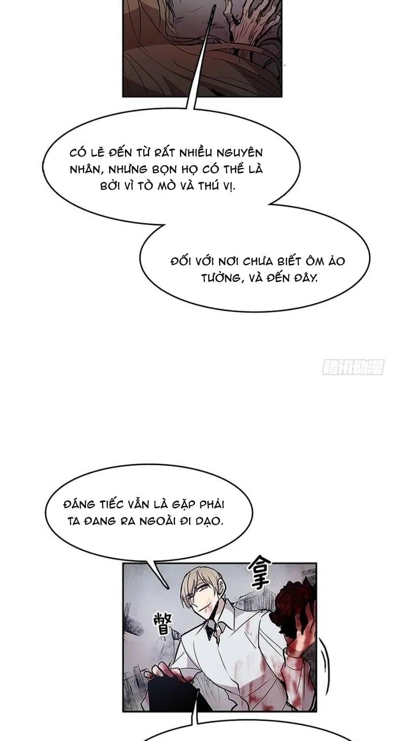 Cửa Hàng Vô Danh Chapter 246 - 17