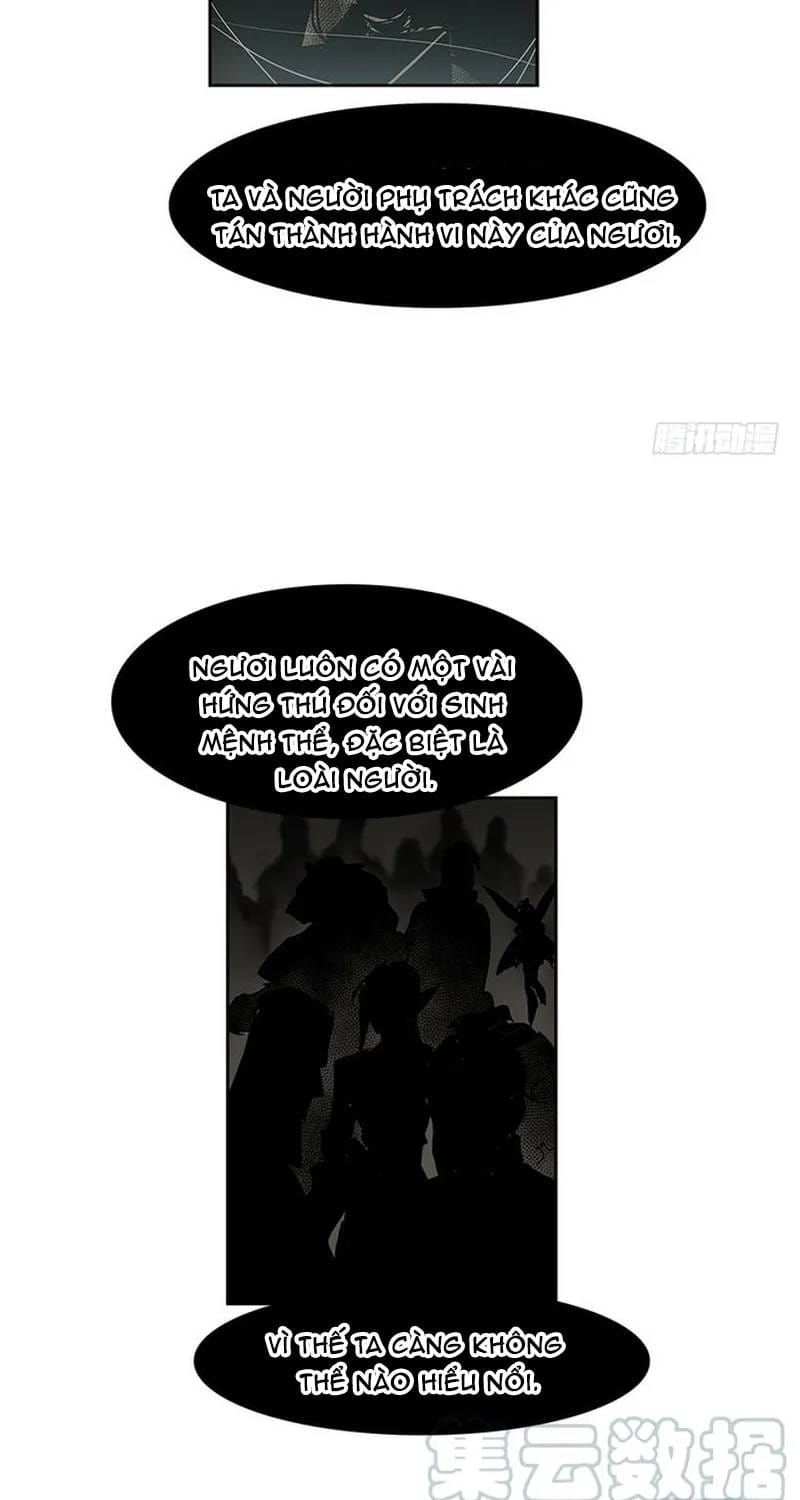 Cửa Hàng Vô Danh Chapter 246 - 5