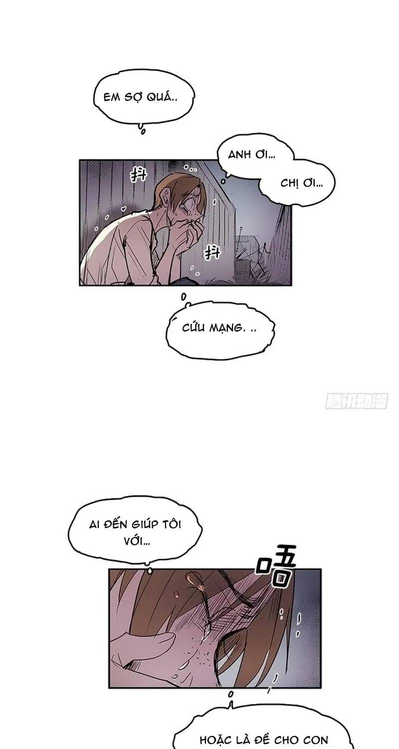 Cửa Hàng Vô Danh Chapter 247 - 12