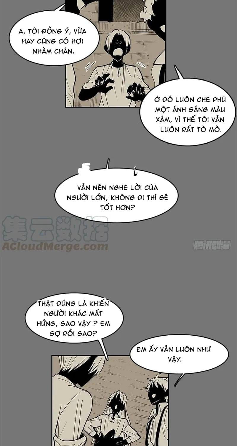 Cửa Hàng Vô Danh Chapter 247 - 5