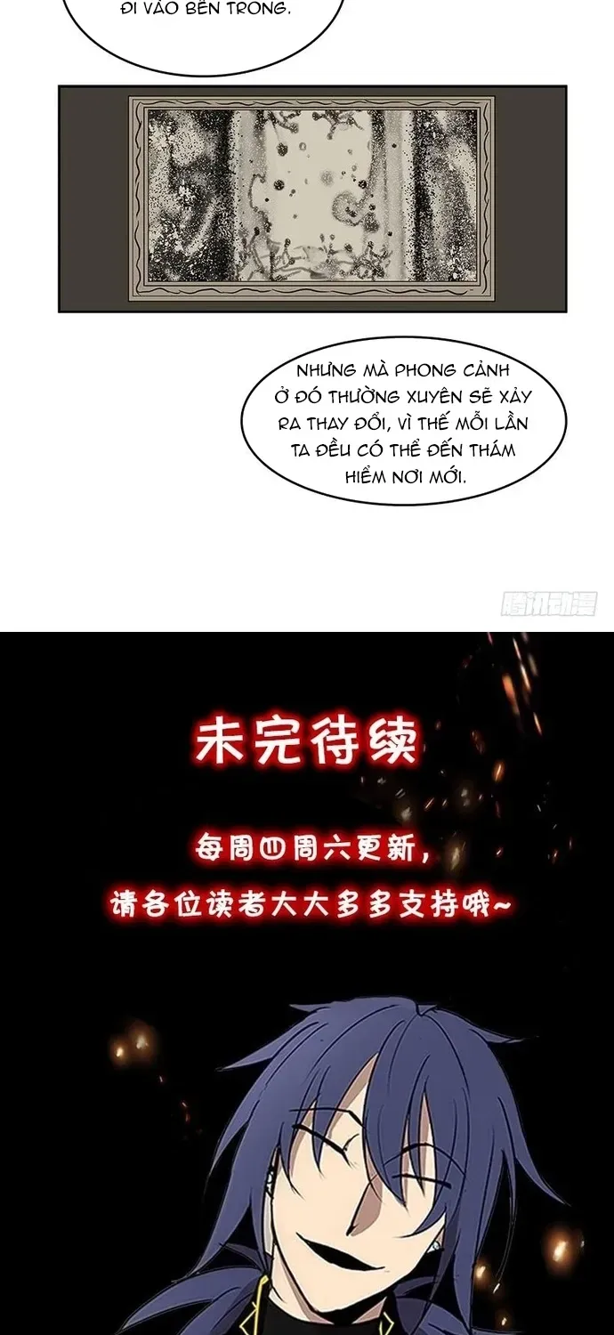 Cửa Hàng Vô Danh Chapter 249 - 14