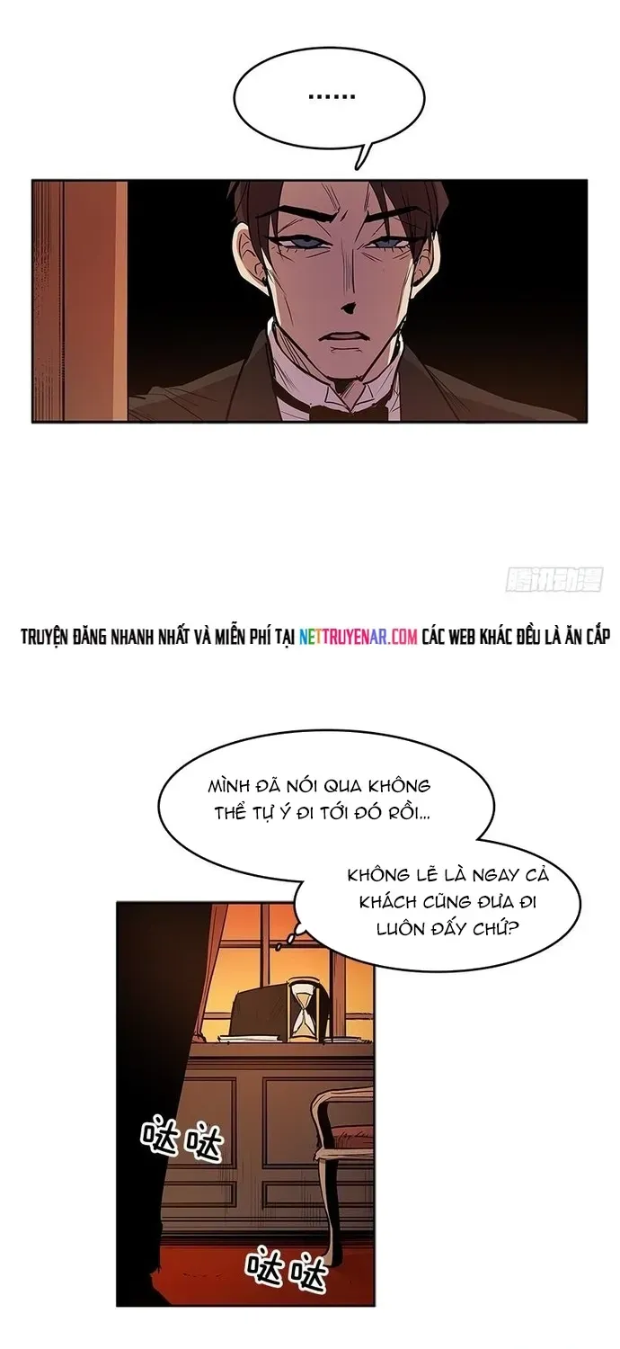 Cửa Hàng Vô Danh Chapter 249 - 4