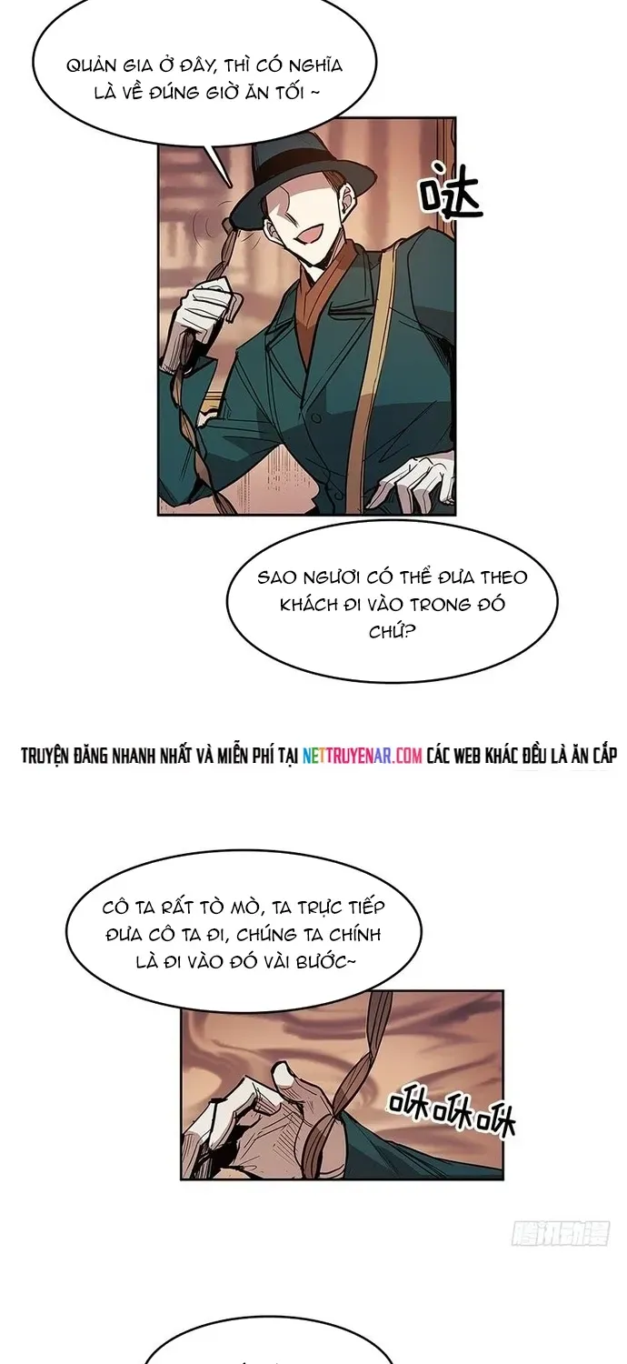 Cửa Hàng Vô Danh Chapter 249 - 9