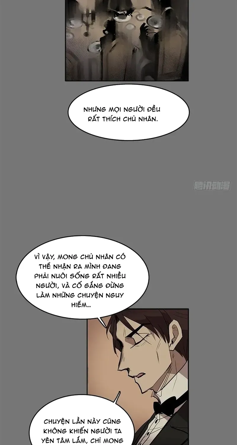 Cửa Hàng Vô Danh Chapter 251 - 14