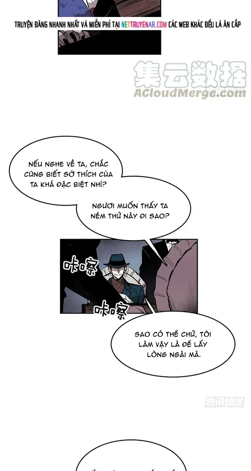 Cửa Hàng Vô Danh Chapter 252 - 11