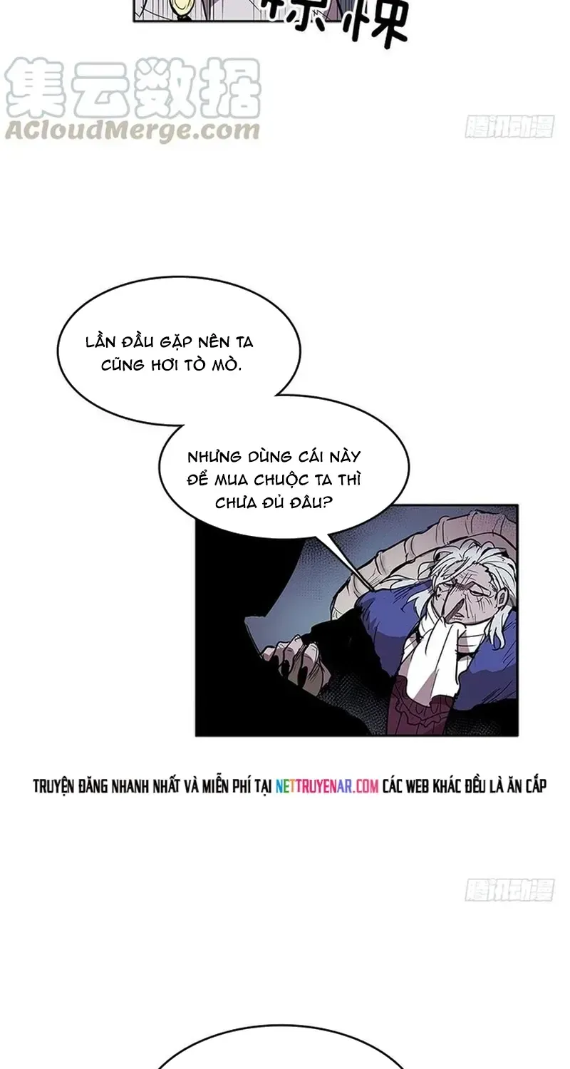 Cửa Hàng Vô Danh Chapter 252 - 14