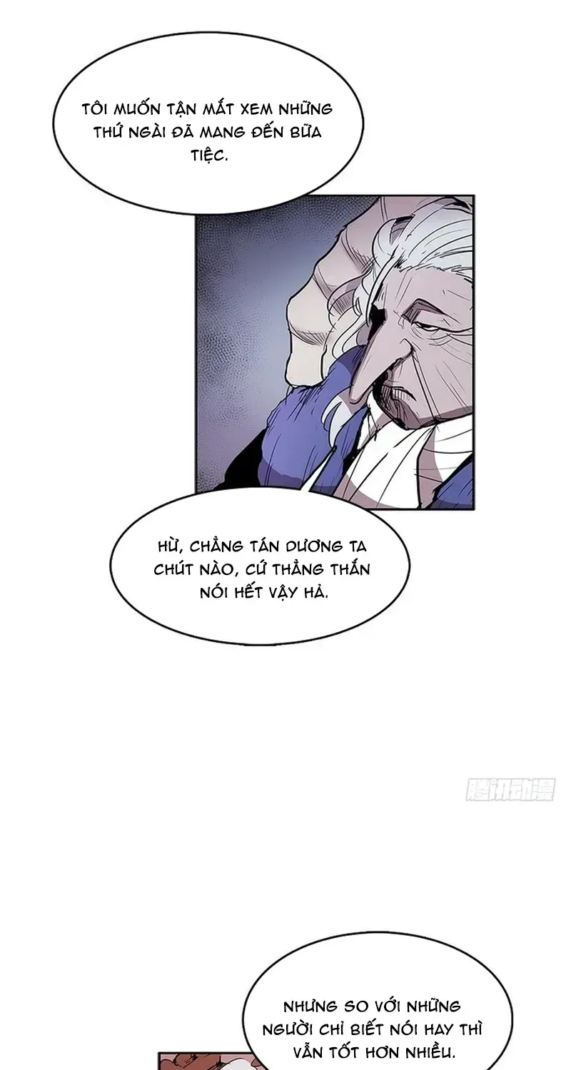 Cửa Hàng Vô Danh Chapter 252 - 16