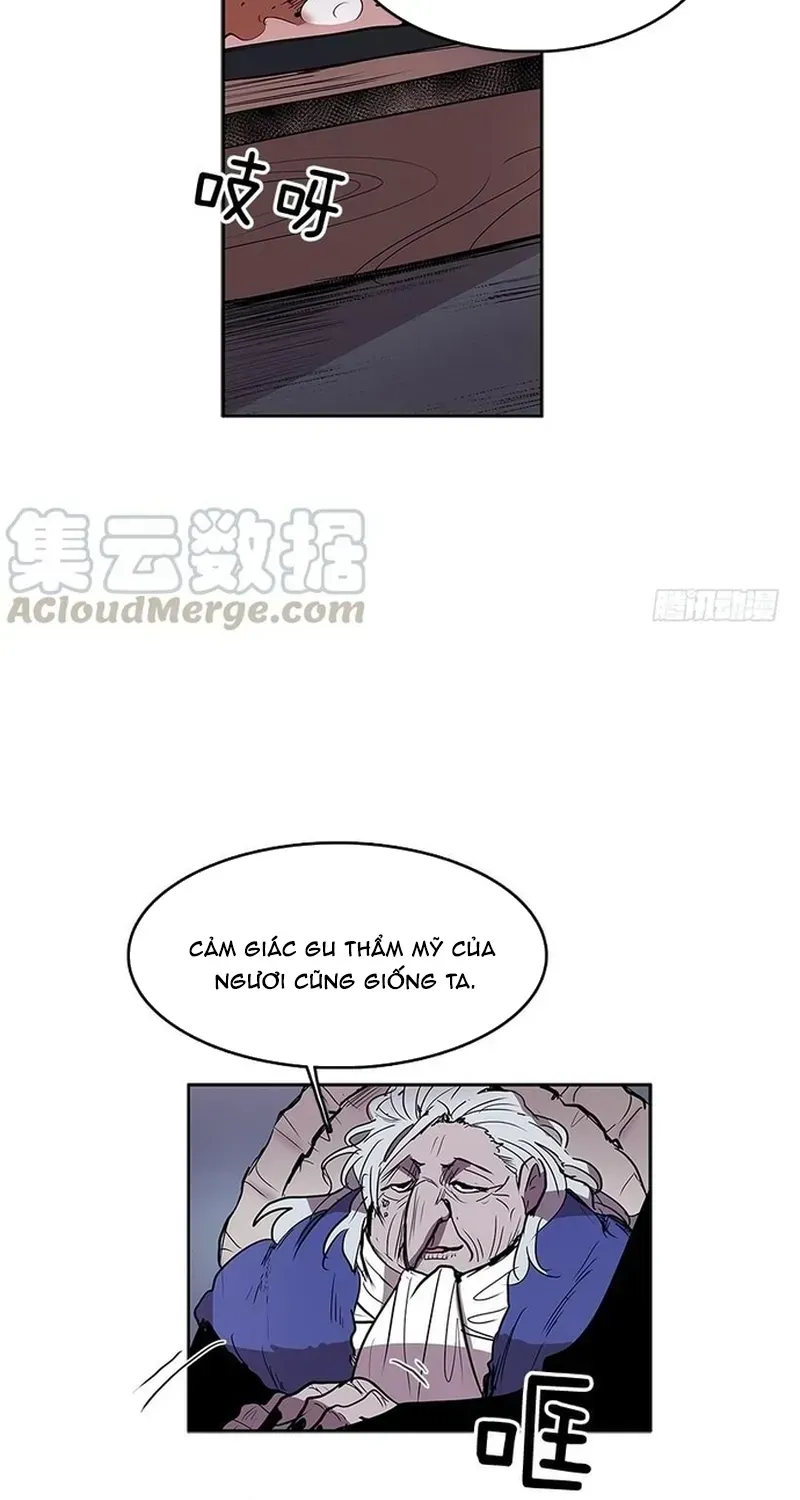 Cửa Hàng Vô Danh Chapter 252 - 17