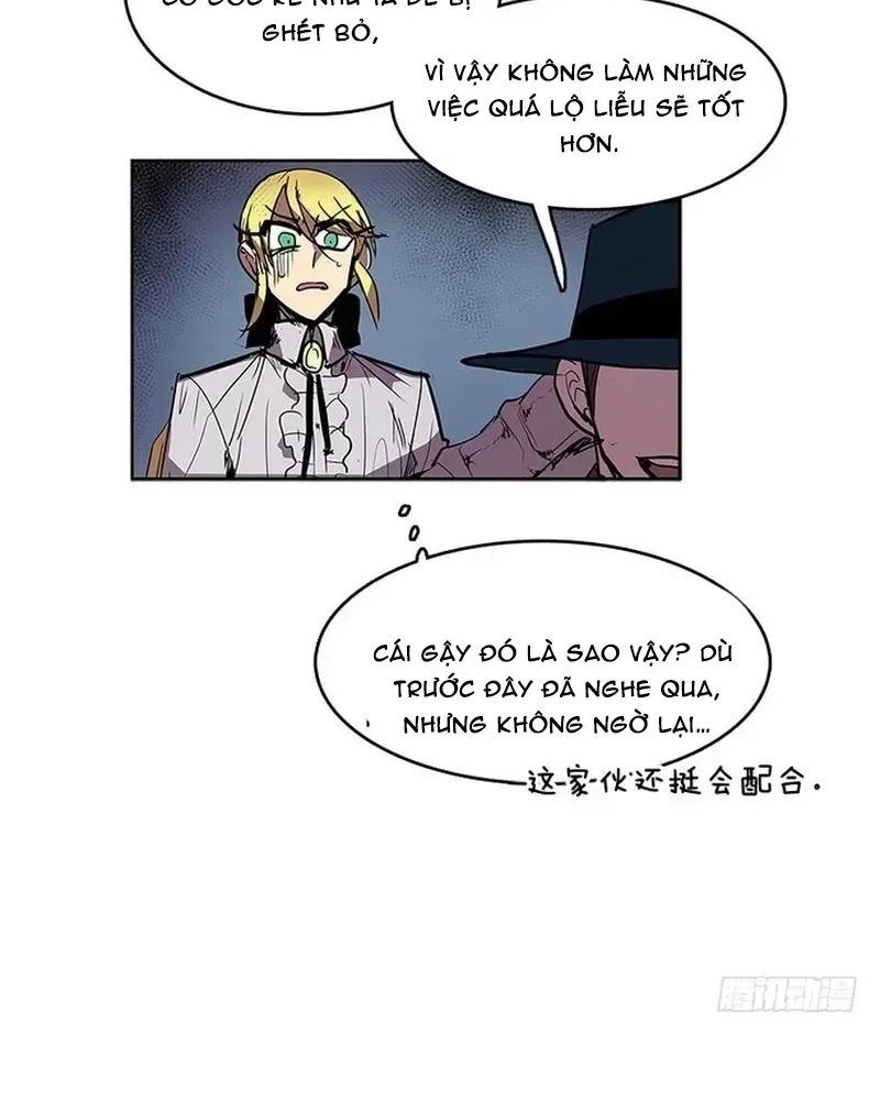 Cửa Hàng Vô Danh Chapter 252 - 9