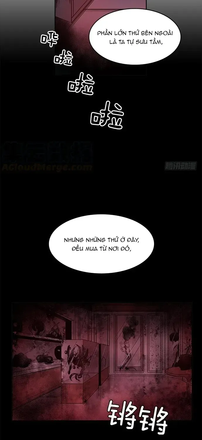 Cửa Hàng Vô Danh Chapter 253 - 11