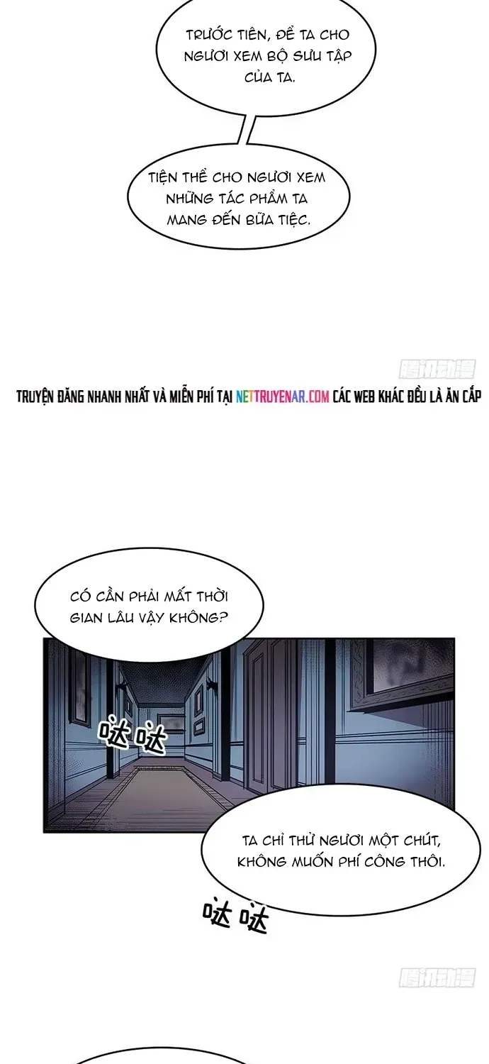 Cửa Hàng Vô Danh Chapter 253 - 3