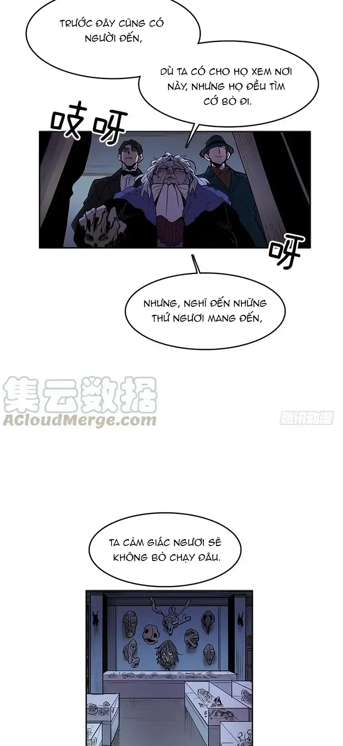 Cửa Hàng Vô Danh Chapter 253 - 4