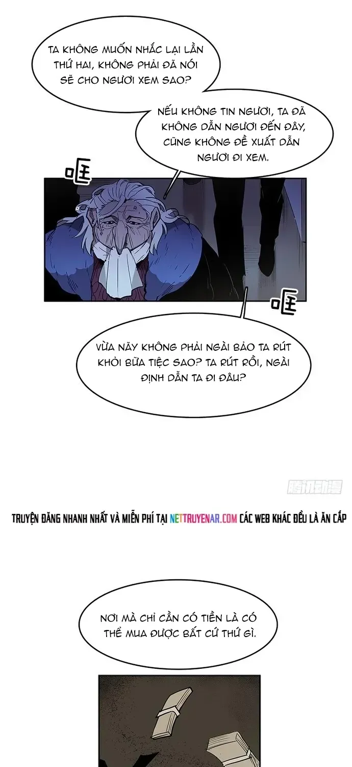 Cửa Hàng Vô Danh Chapter 253 - 7
