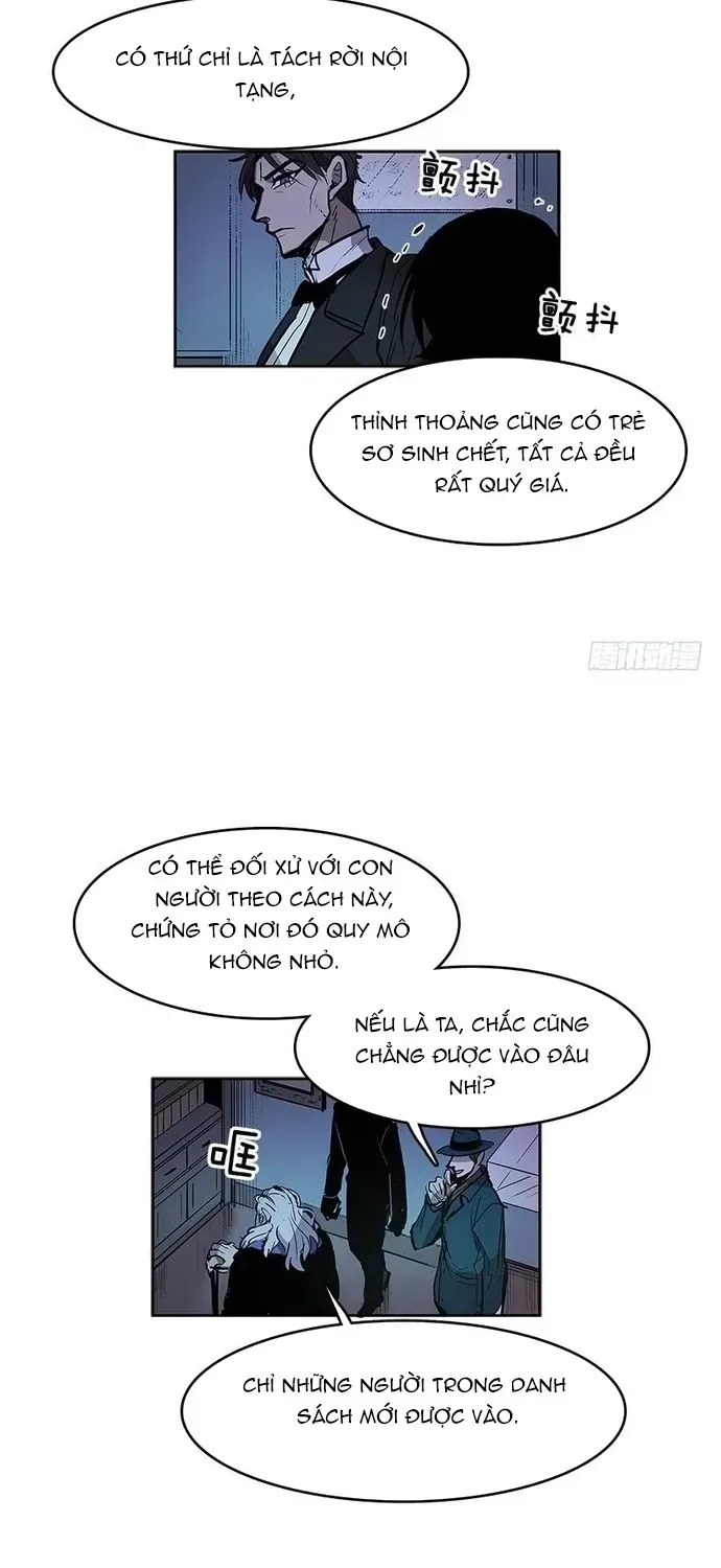 Cửa Hàng Vô Danh Chapter 253 - 9