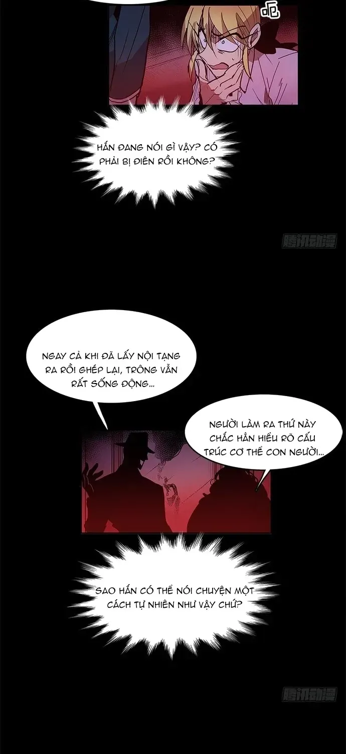 Cửa Hàng Vô Danh Chapter 254 - 3