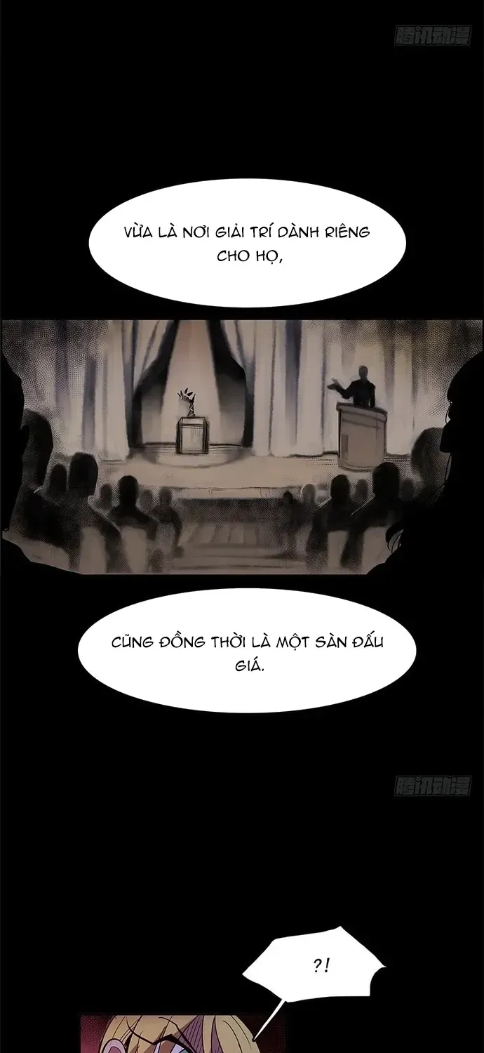 Cửa Hàng Vô Danh Chapter 254 - 6