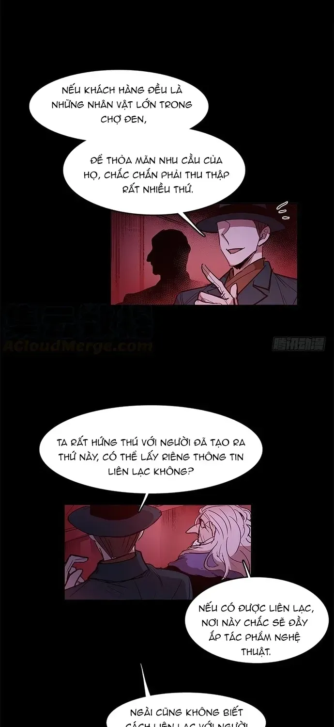 Cửa Hàng Vô Danh Chapter 254 - 8