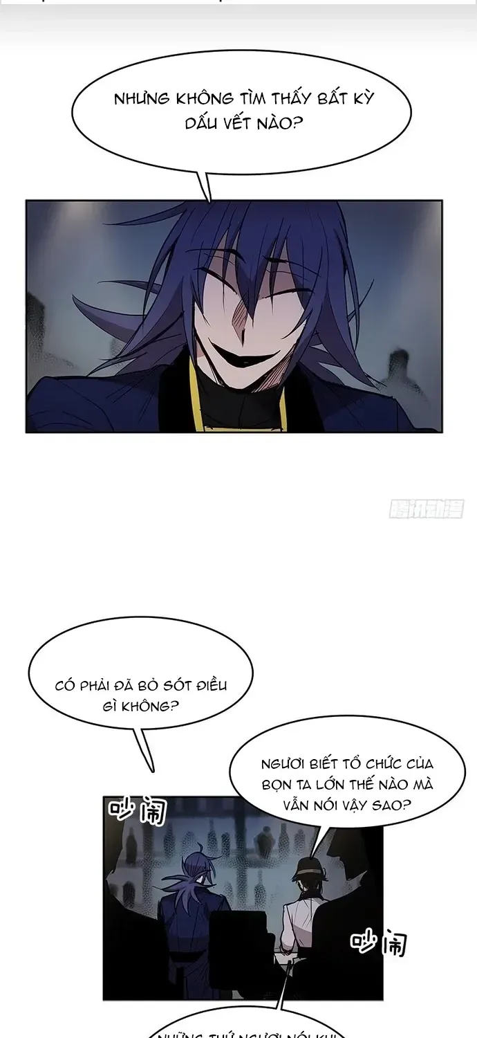 Cửa Hàng Vô Danh Chapter 254 - 10
