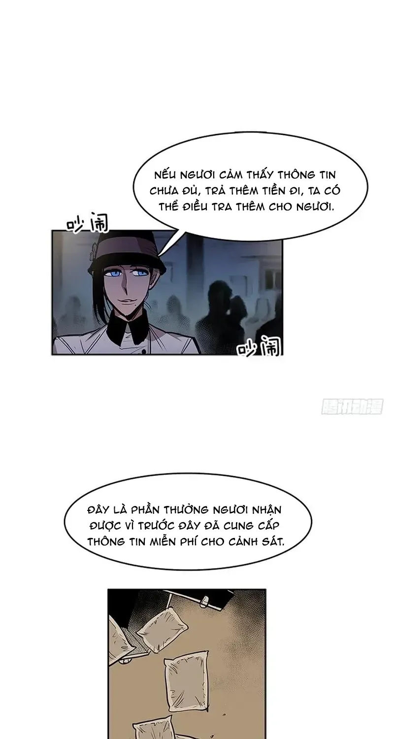 Cửa Hàng Vô Danh Chapter 255 - 2