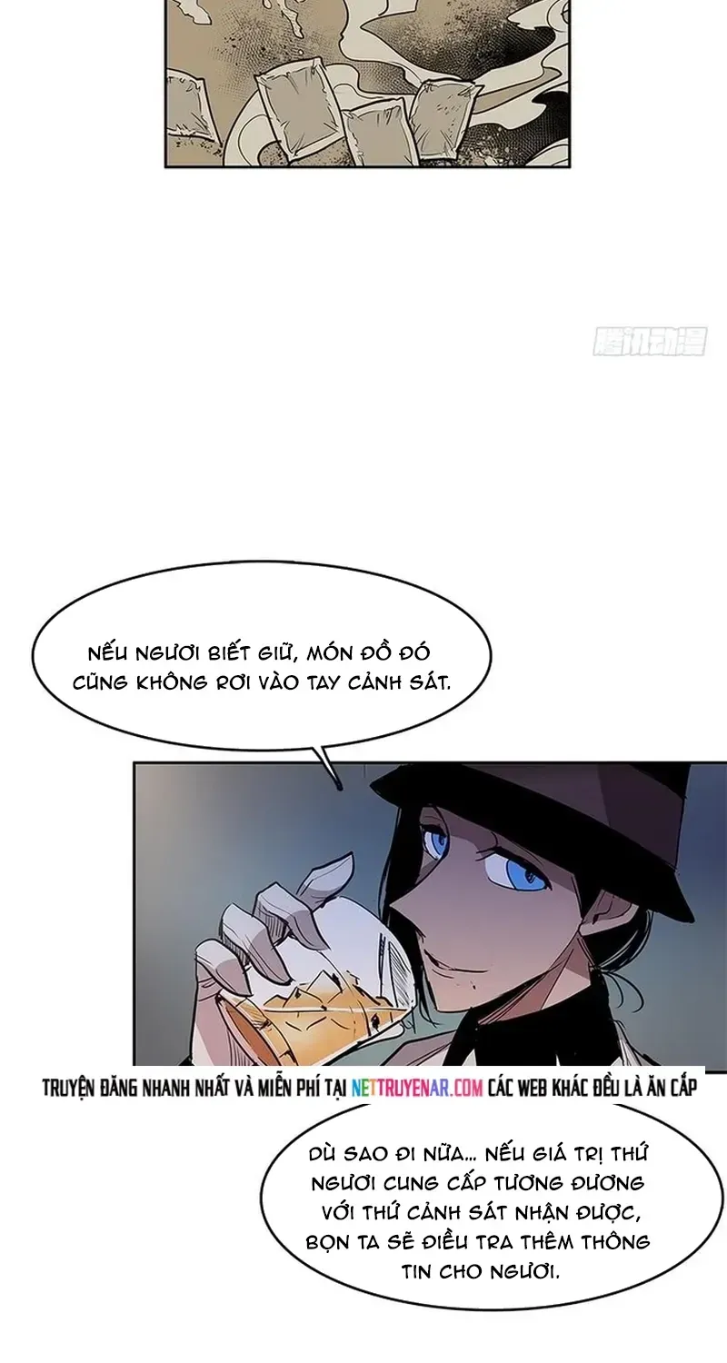 Cửa Hàng Vô Danh Chapter 255 - 13