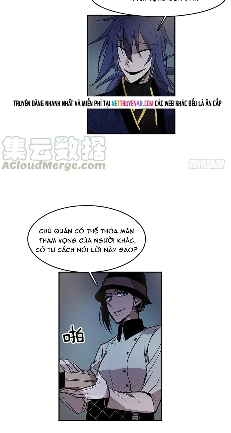 Cửa Hàng Vô Danh Chapter 255 - 17