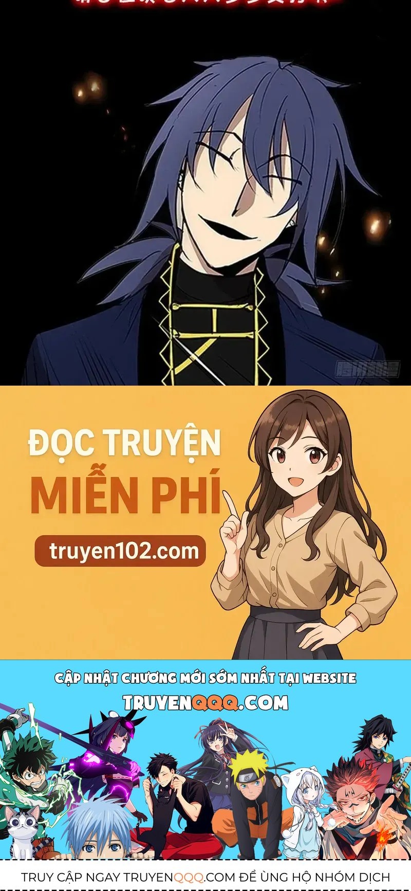 Cửa Hàng Vô Danh Chapter 255 - 20