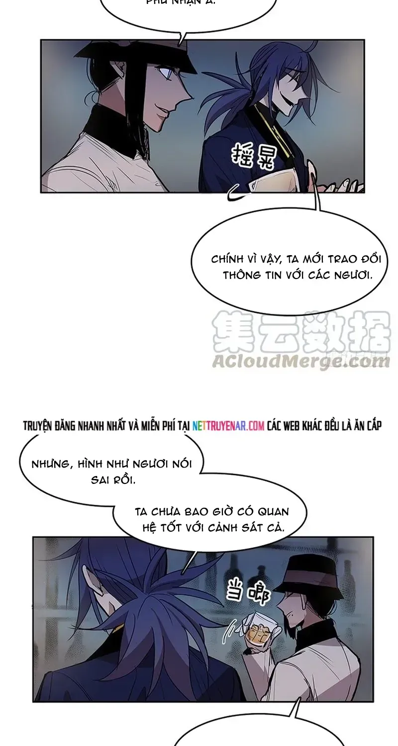 Cửa Hàng Vô Danh Chapter 255 - 4