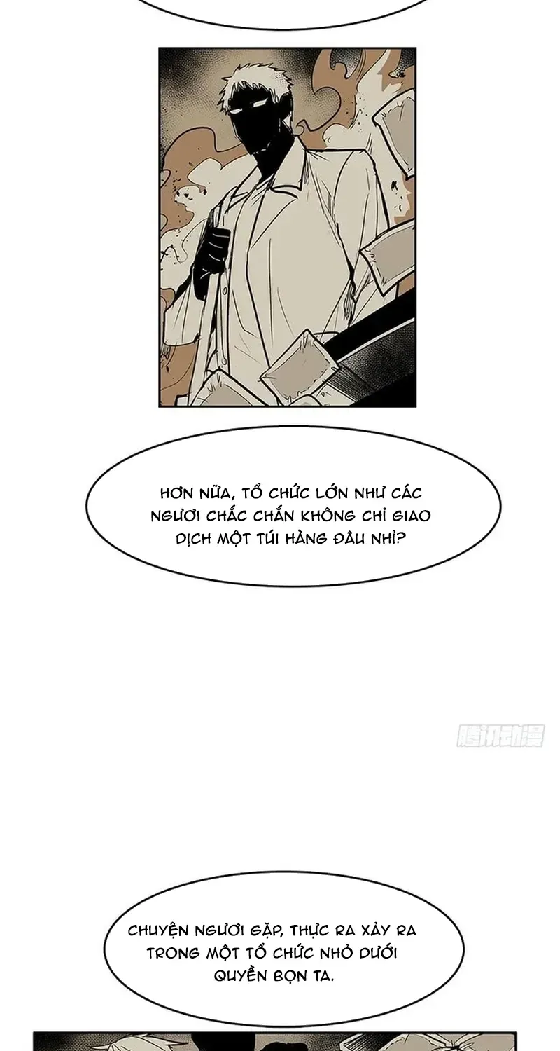 Cửa Hàng Vô Danh Chapter 255 - 9