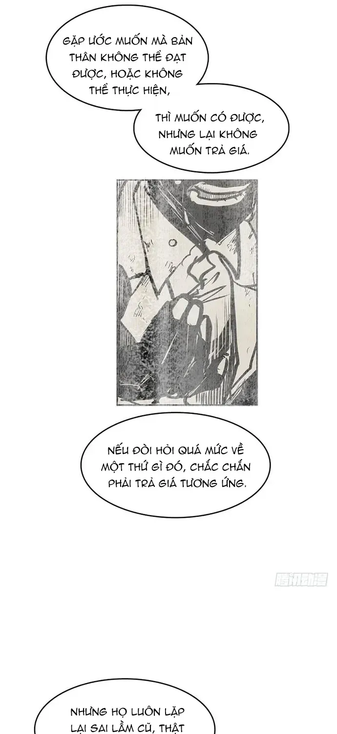 Cửa Hàng Vô Danh Chapter 256 - 17