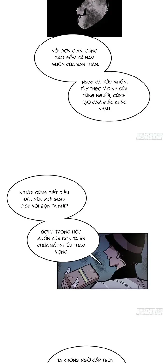 Cửa Hàng Vô Danh Chapter 256 - 3