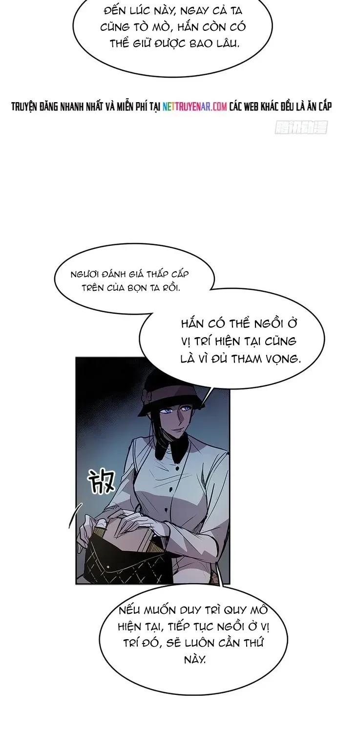 Cửa Hàng Vô Danh Chapter 256 - 5