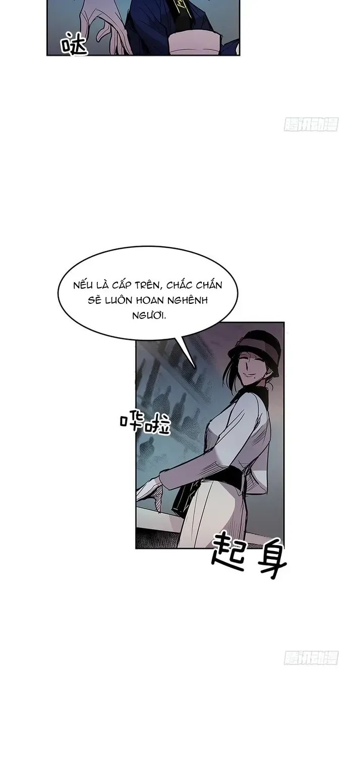 Cửa Hàng Vô Danh Chapter 256 - 9