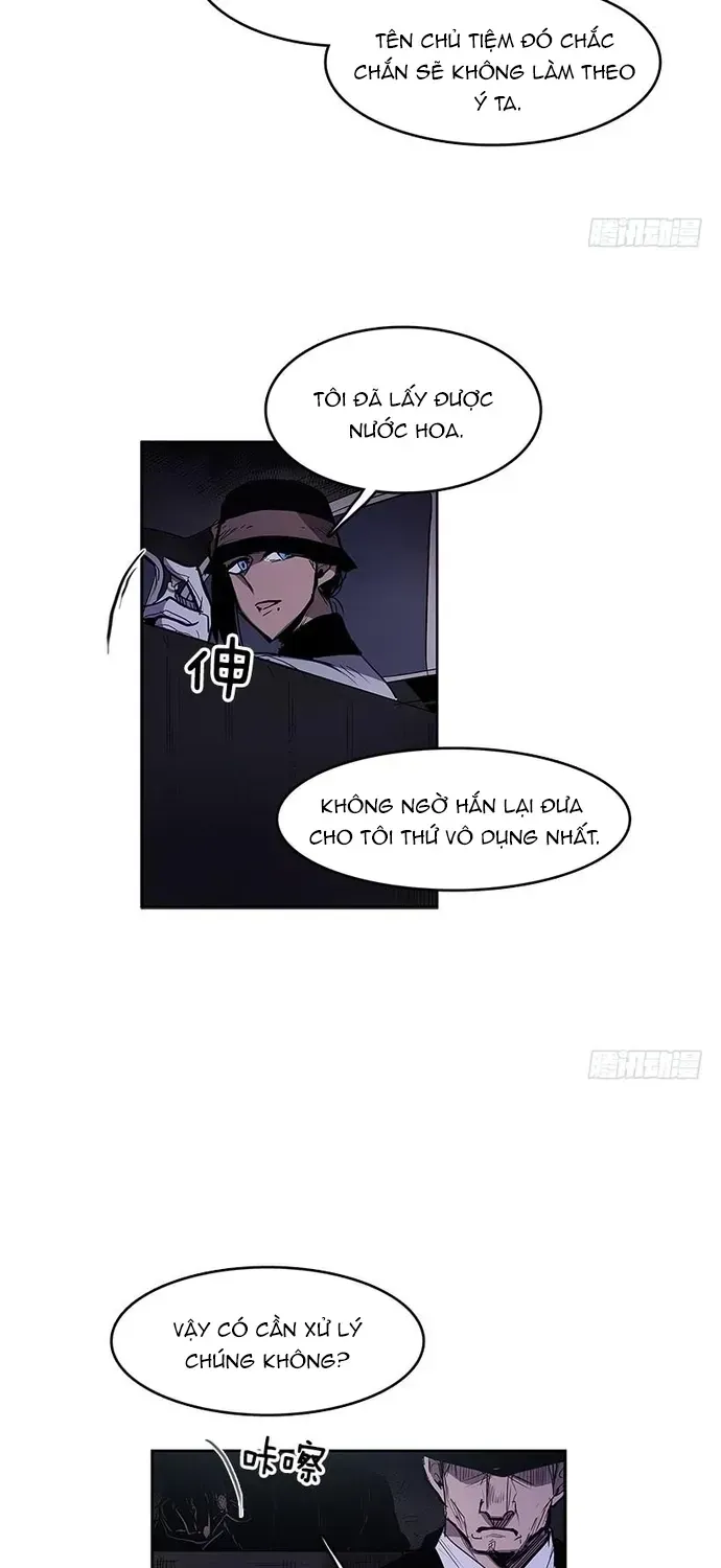 Cửa Hàng Vô Danh Chapter 257 - 12