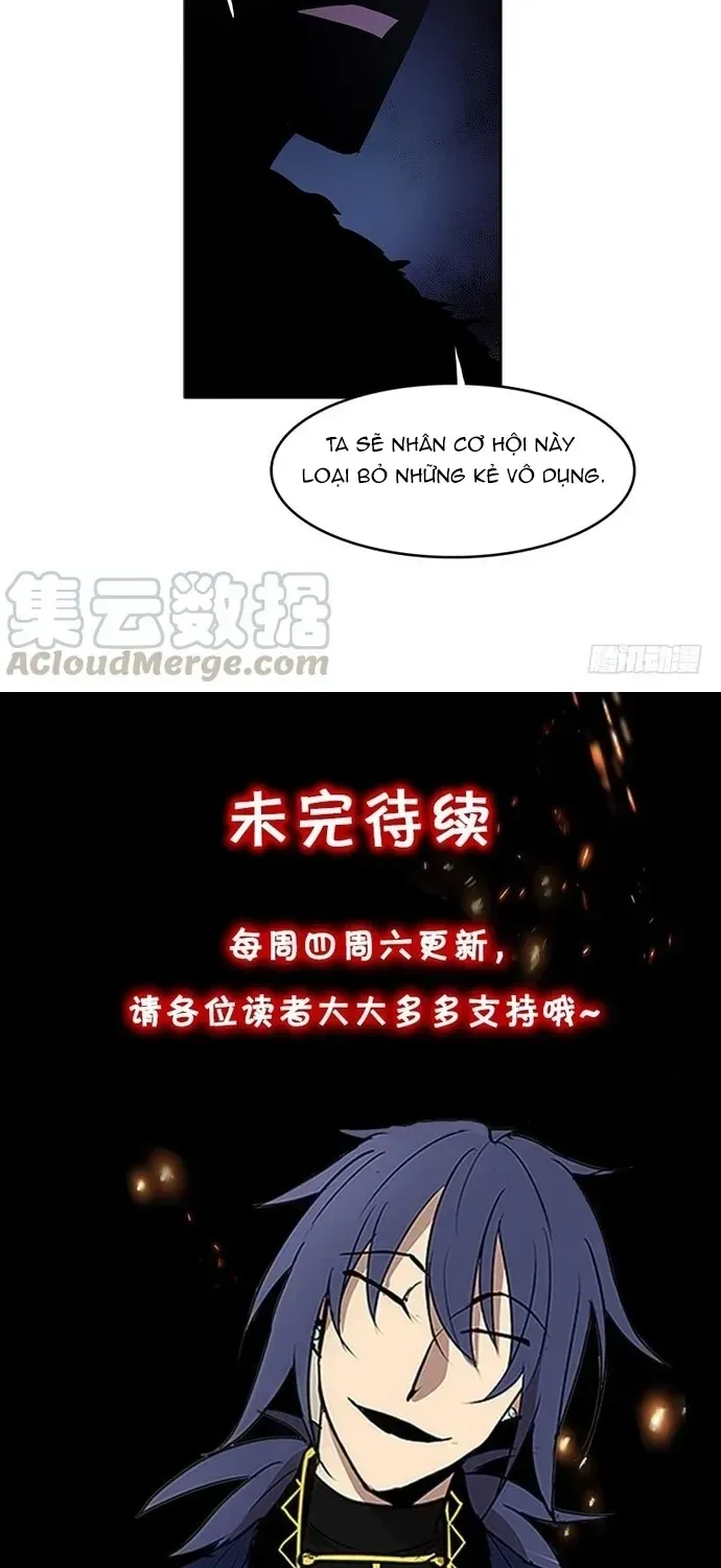 Cửa Hàng Vô Danh Chapter 257 - 15