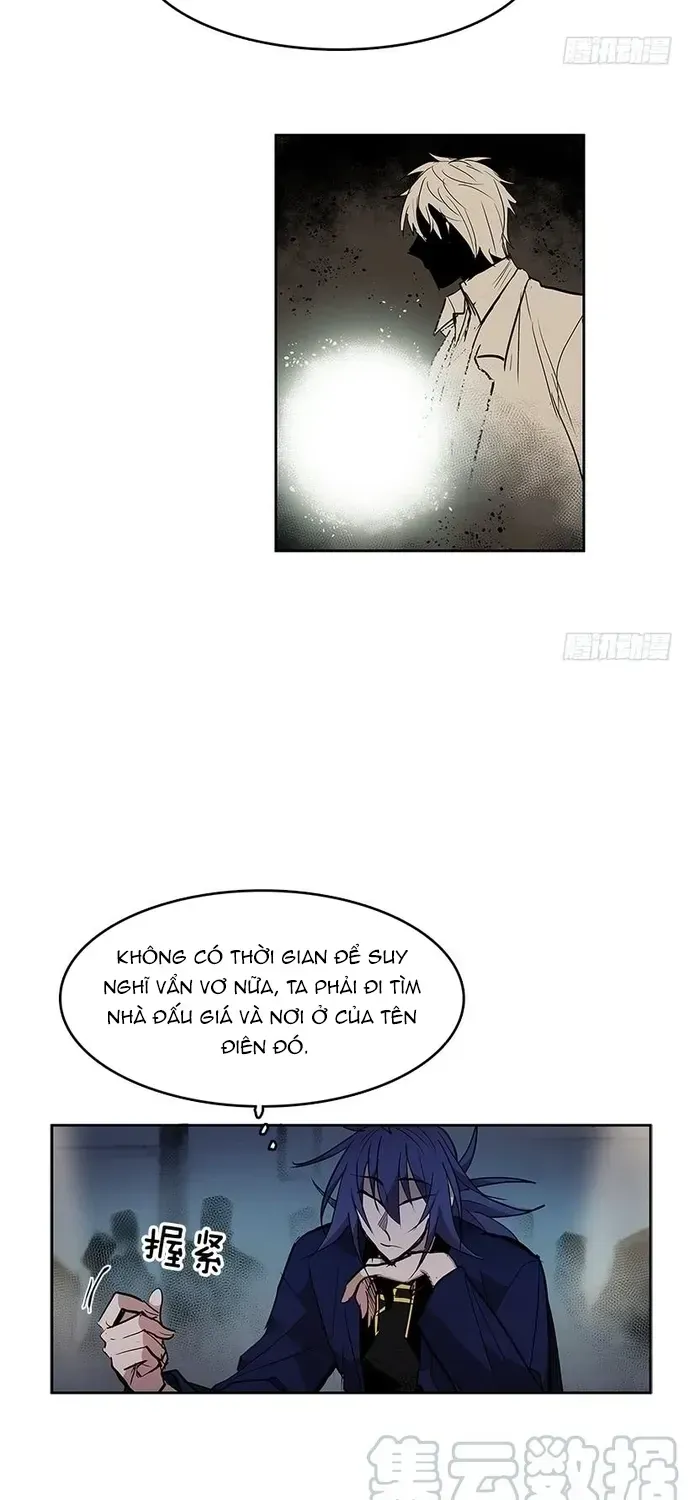 Cửa Hàng Vô Danh Chapter 257 - 3