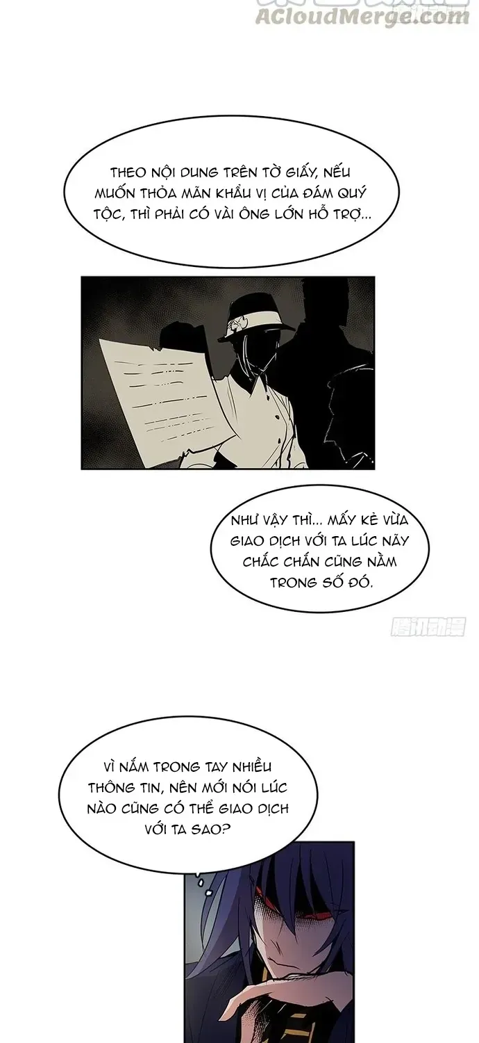 Cửa Hàng Vô Danh Chapter 257 - 4