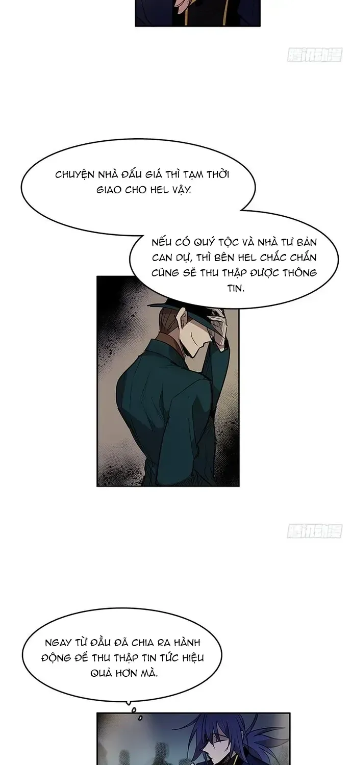 Cửa Hàng Vô Danh Chapter 257 - 5