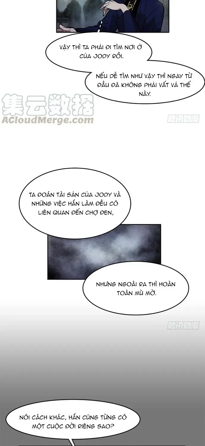 Cửa Hàng Vô Danh Chapter 257 - 6