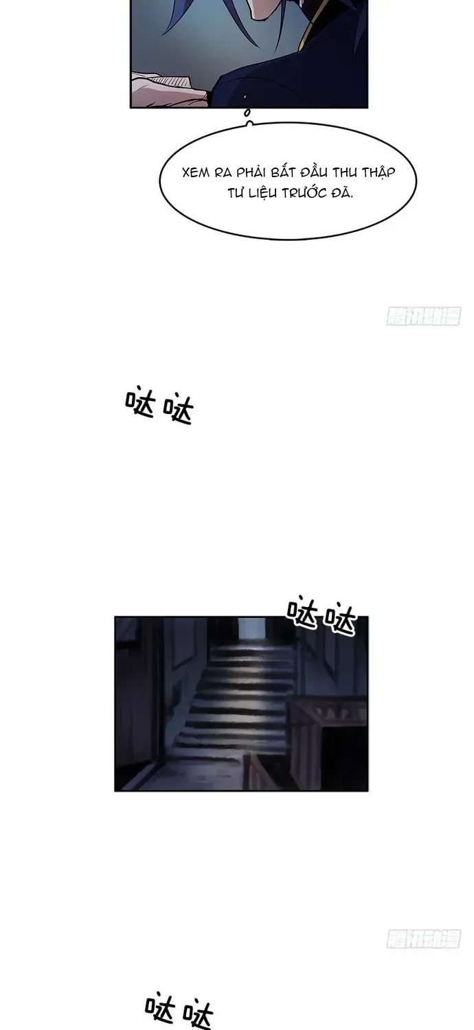 Cửa Hàng Vô Danh Chapter 257 - 9