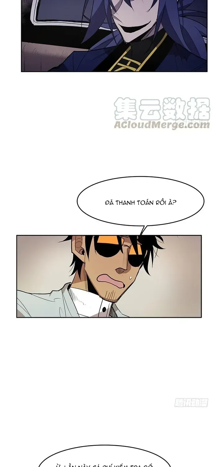 Cửa Hàng Vô Danh Chapter 258 - 11