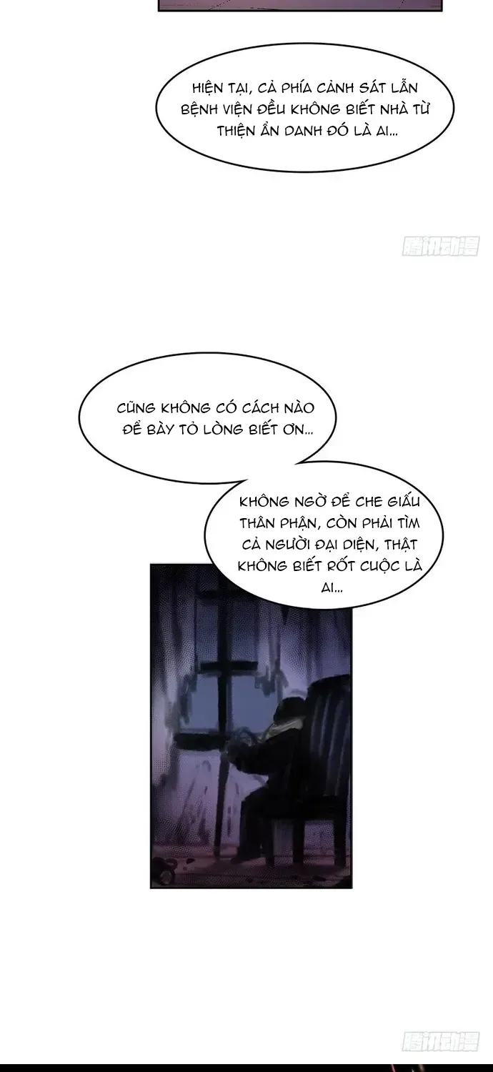 Cửa Hàng Vô Danh Chapter 258 - 14