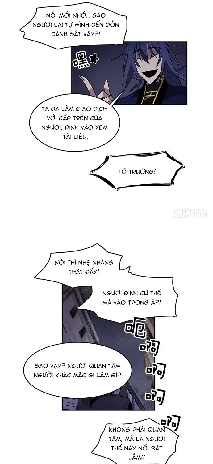 Cửa Hàng Vô Danh Chapter 258 - 9