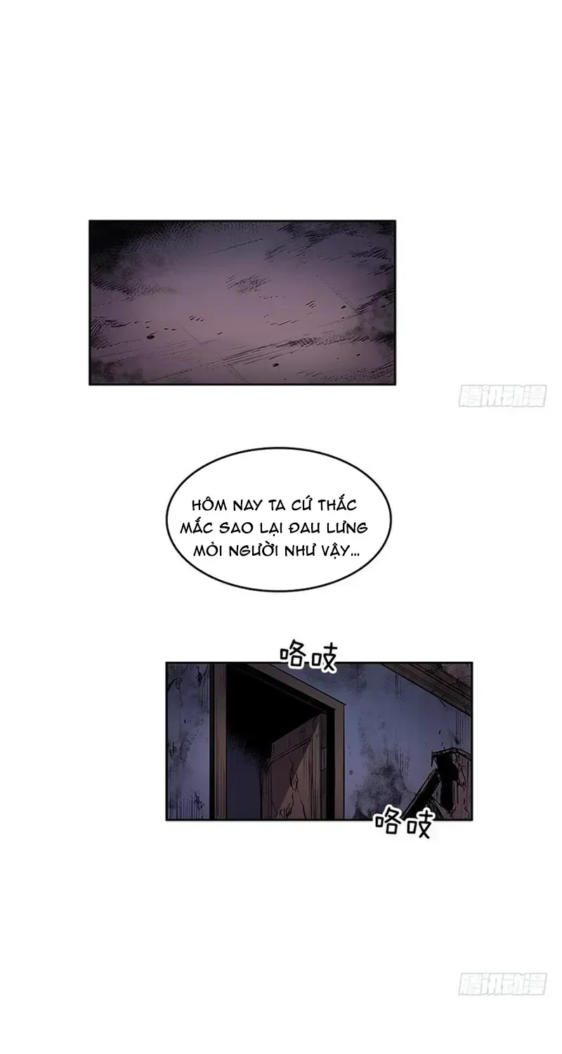 Cửa Hàng Vô Danh Chapter 259 - 2