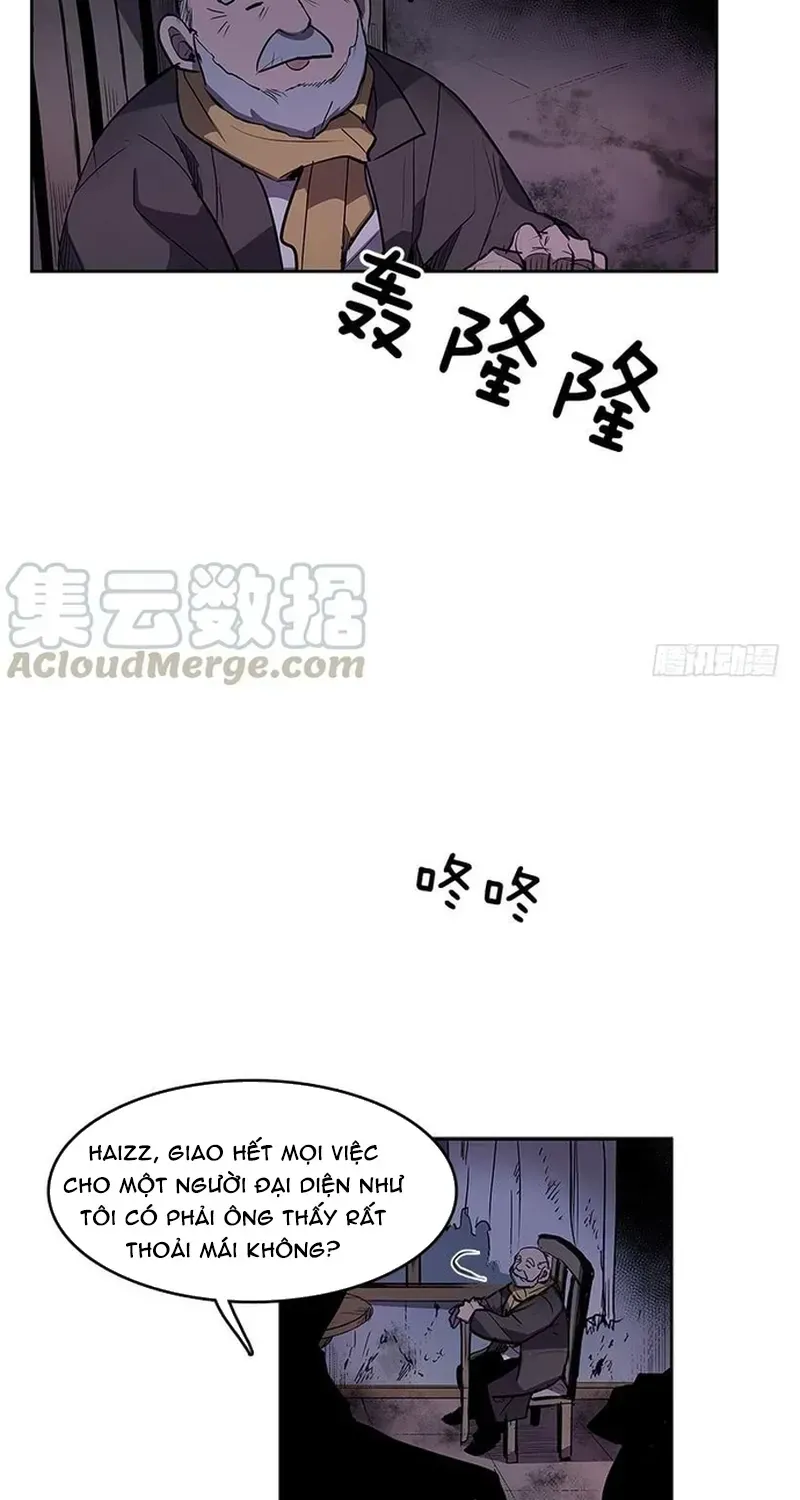 Cửa Hàng Vô Danh Chapter 259 - 4