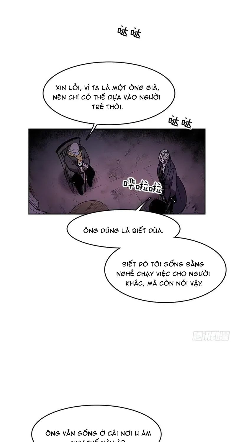 Cửa Hàng Vô Danh Chapter 259 - 6