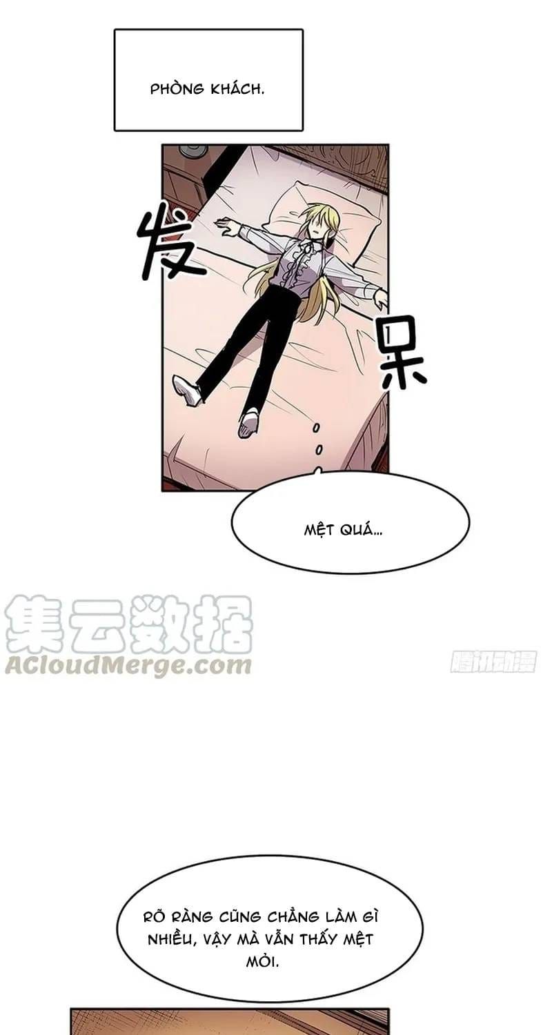 Cửa Hàng Vô Danh Chapter 261 - 5