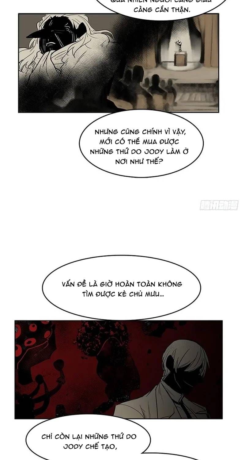 Cửa Hàng Vô Danh Chapter 261 - 10