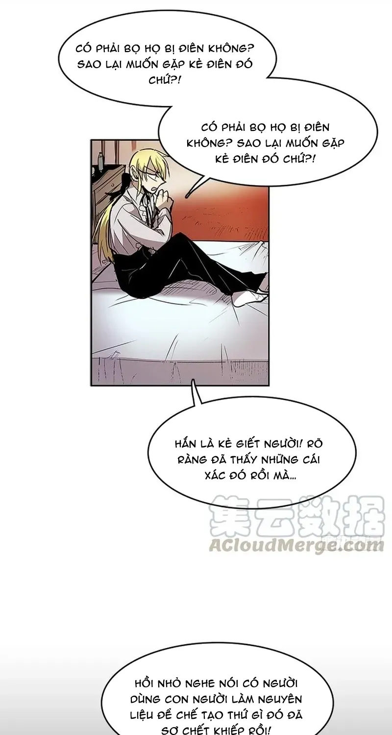 Cửa Hàng Vô Danh Chapter 262 - 11