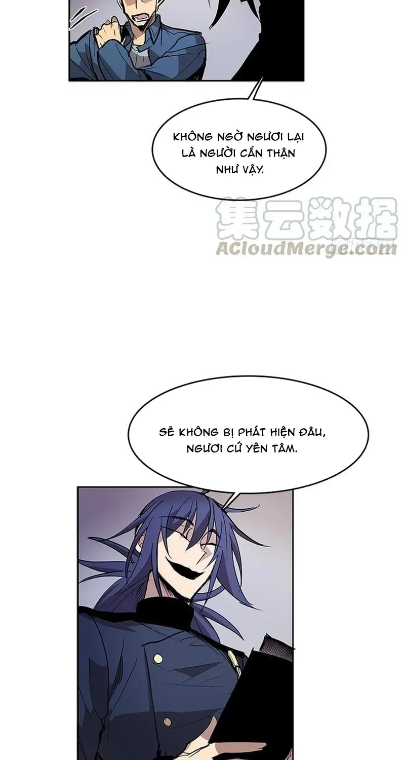 Cửa Hàng Vô Danh Chapter 262 - 17