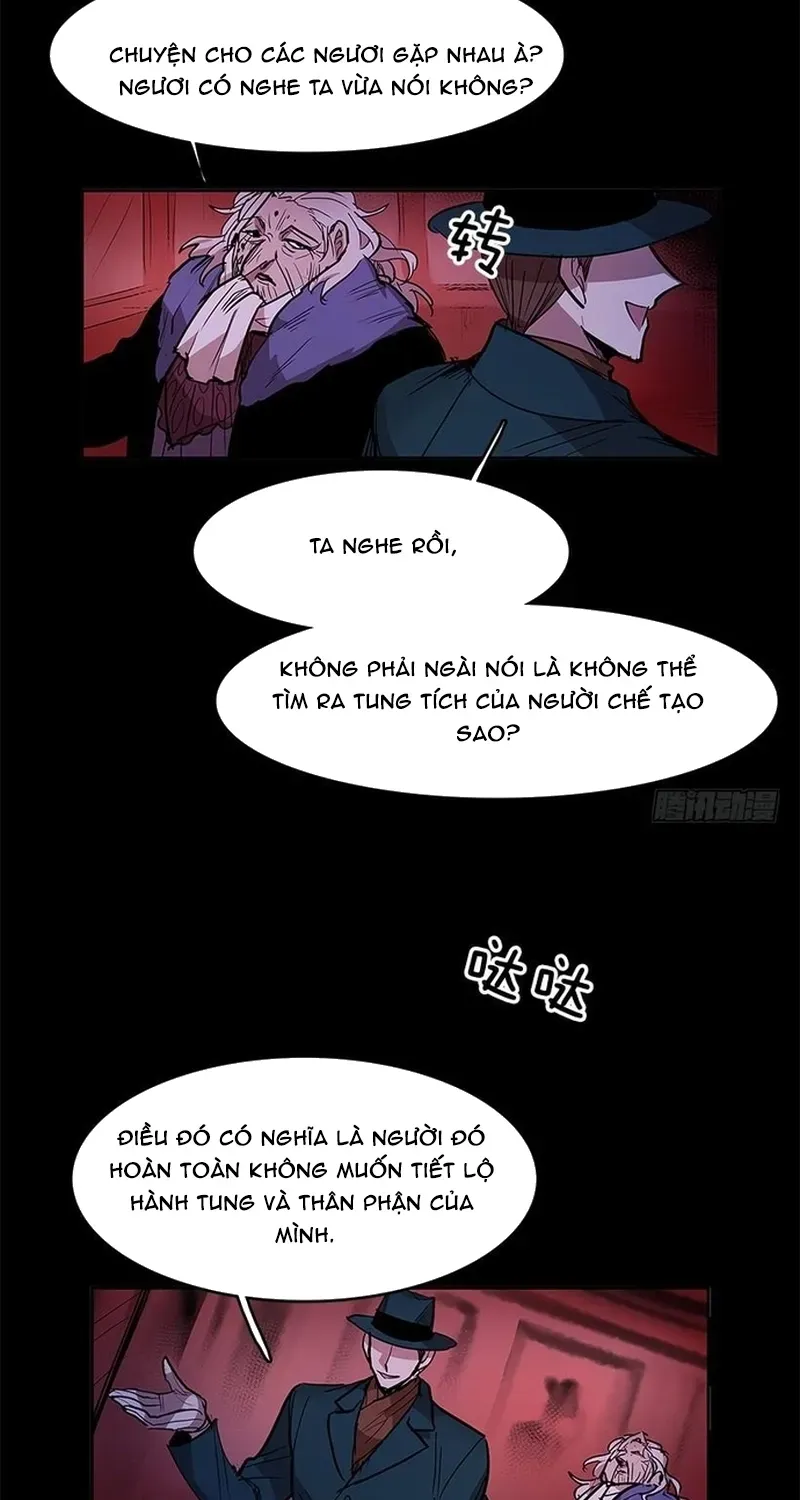 Cửa Hàng Vô Danh Chapter 262 - 3